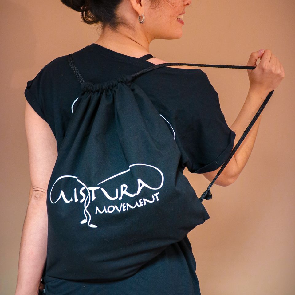 Gym Bag