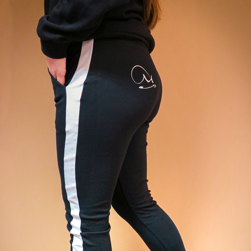 Ladies Jogpants