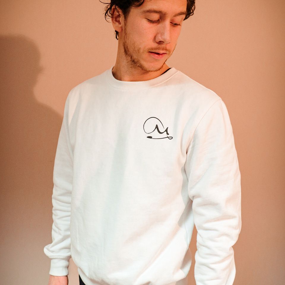 Men Crewneck
