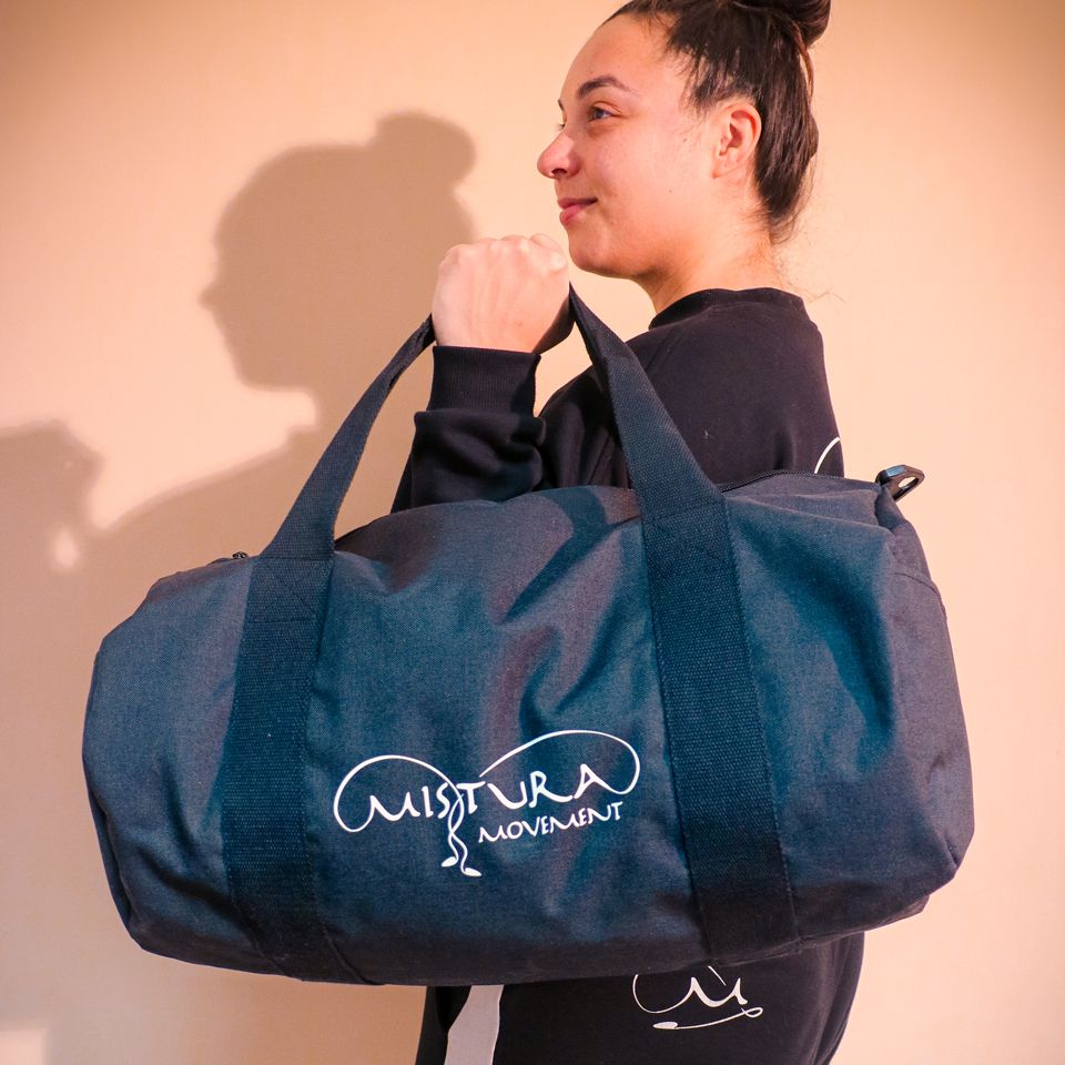 Weekender Bag